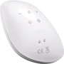 Звукова маска тепло та холод GESKE Sonic Warm & Cool Mask 9 в 1 White (GK000002WH01) фото 6