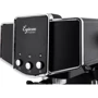 Кофеварка Liberton LCM-2205: Используемый кофе молотый