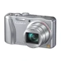 Panasonic Lumix DMC-TZ30 silver: Кількість ефективних мегапікселів 14.1