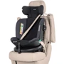 Автокресло Carrello Sirius CRL-8808 Absolute Black i-Size 40-150 см ISOFIX с поворотом фото 22