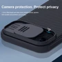 Чехол для iPhone Nillkin CamShield Pro Black for iPhone 15 фото 7