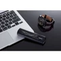 Apacer AP512GAS722B-1: Интерфейс подключения USB 3.2 (Type-C)