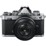 Объектив для фотоаппарата Nikon NIKKOR Z 28mm f/2.8 (SE): Тип объектива Широкоугольный