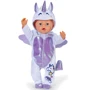 Одежда для куклы Baby Born Комбинезон единорога 43 см (838266): Производитель Baby Born