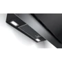 Вытяжка Bosch DWK97HM60: Тип монтажа Настенный