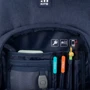 Рюкзак Kite Education Street racer K21-706S-4 (LED): Спинка Ортопедическая (анатомическая)