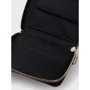Жіночий гаманець Guess Michy Slg Small Zip Around чорний (SWVG7584370-BLA): Країна виробник В'єтнам