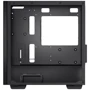 Корпус Deepcool MACUBE 110 BK (R-MACUBE110-BKNGM1N-G-1) фото 6