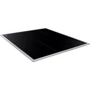 Варочная поверхность электрическая Samsung NZ64T3707C1: Рабочая поверхность стеклокерамика