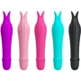 Набор вибраторов Pretty Love Vibrator Mix Tray (в наборе 28 шт.)