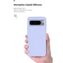 Чехол для телефонов ArmorStandart ICON Case Lavender for Google Pixel 8 (ARM73029) фото 7