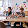 Конструктор LEGO Friends Парк розваг на набережній (41375): Рекомендований вік від 8 до 16 років