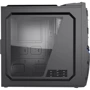 Корпус Azza Draco 207S (CSAZ-207S): Форм-фактор материнской платы ATX/MicroATX/Mini-ITX