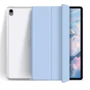 Аксесуар для iPad BeCover Case Book Soft TPU Tri Fold Light Blue (707527) для iPad 10.2" (2019-2021) фото 5