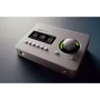 Аудиоинтерфейс UNIVERSAL AUDIO Apollo Solo USB Heritage Edition (Desktop/Win): Тип Внешние
