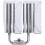Кулер JonsboCR-3000 ARGB White: Роз'єм 4pin