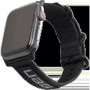 Аксесуар для Watch Urban Armor Gear UAG Nato Eco Black (19149C434040) for Apple Watch 42 / 44mm