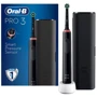 Зубная щетка Braun Oral-B D505 PRO 3 3500 Cross Action Black