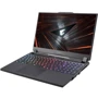 Ноутбук GIGABYTE AORUS 15 XE4 (XE4-73EEB14SH): Екран 15,6" IPS (2560x1440) Wide Quad HD