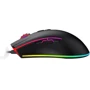 Мышь 1STPLAYER FD300 Fire Dancing RGB Black: Тип сенсора оптический