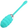 Виброяйцо с рельефным дизайном PrettyLove Franklin, BI-014656