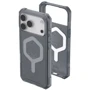 Чехол для iPhone Urban Armor Gear UAG Essential Armor Magsafe Ash (114541113131) for iPhone 17 Pro Max