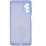 Аксесуар для смартфона ArmorStandart ICON Case Lavender для Samsung M526 Galaxy M52 5G (ARM60101): Колір фиолетовый