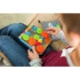 Головоломка Разноцветные шестерёнки FatBrainToys Crankity (F140ML)