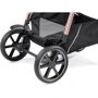Универсальная коляска 3в1 Peg-Perego Veloce Mon Amour SLK (PACK-VEL31SLK00001) фото 11