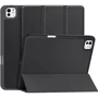Аксессуар для iPad AirOn Premium SOFT Case Black for iPad Pro 11 2024 M4