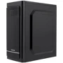 Корпус LogicPower 2006 450W (9019) Black: Назначение рабочая станция