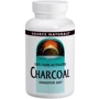 Source Naturals Charcoal Digestive Aid, 260 mg, 100 Caps