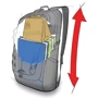 Рюкзак Granite Gear Manitou 28 Enamel Blue/Midnight Blue/Chromium (925084): Производитель Ferrino