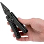 Мультитул Leatherman WAVE PLUS BLACK 832526 фото 14