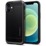 Чехол для iPhone Spigen Neo Hybrid Gunmetal (ACS01754) for iPhone 12 mini
