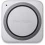 Apple Mac Studio M1 Ultra (MJMW3UA/A) 2022: Об'єм накопичувача 1 ТБ SSD