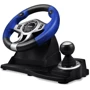 Игровой руль SVEN GC-W600: Диаметр руля (см) 26