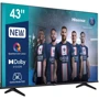 Телевизор Hisense 43E7HQ: Тип QLED-телевизоры