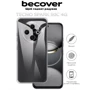 Чехол для телефонов BeCover TPU Case Transparancy for Tecno Spark 30C 4G (712756)