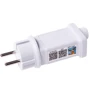 Блок питания Springos для светодиодных гирлянд Bluetooth (CL0801) фото 4
