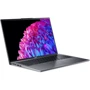 Ноутбук Acer Swift Go 16 SFG16-72 (NX.KY9EX.006): Тип екрану глянец