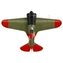 Истребитель ARK Models И-16 Супермоска ВВС Испанской республики: Производитель ARK Models