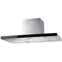Вытяжка ELEYUS Stels 1000 LED SMD 90 IS+BL: Управление Сенсорное
