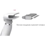 Расческа для домашних питомцев Xiaomi Pawbby Type Anti-Hair Cutter Comb White: Порода Все породы