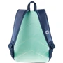 Рюкзак Hi-Tec Pinback-Honeydew/Insignia Blue синий (5902786014576): Страна производитель Китай