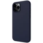 Чохол для iPhone SwitchEasy Skin Classic Blue (GS-103-123-193-144) for iPhone 12 Pro Max: Матеріали силікон