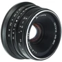 Объектив для фотоаппарата 7Artisans 25mm f1.8 (Canon EOS-M Mount)