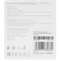 Зарядное устройство Xiaomi USB Wall Charger 33W White with USB-C Cable (BHR6039EU): Кабель в комплекте USB-C