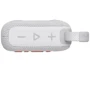 Акустика JBL Go 4 White (JBLGO4WHT): Цвет белый