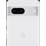 Смартфон Google Pixel 7 8/128GB Snow: Процесор Google Tensor G2 (4 nm) Octa-core (2x2.85 GHz Cortex-X1 & 2x2.35 GHz Cortex-A78 & 4x1.80 GHz Cortex-A55)